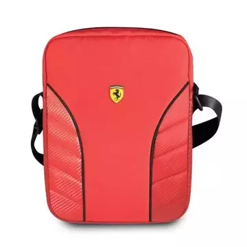 Ferrari Torba FESRBSH10RE Tablet 10" czerwony/red Scuderia