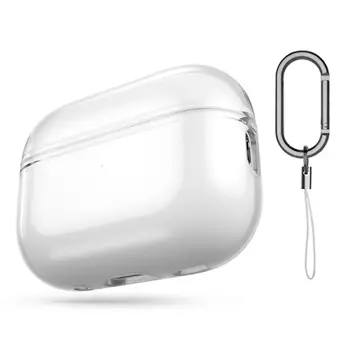 Flexair apple airpods pro 1 / 2 clear