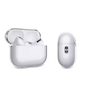 Flexair apple airpods pro 1 / 2 clear