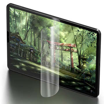 Folia ochronna Hydrożelowa hydrogel Alogy na tablet do Huawei MatePad Pro 10.8 2021