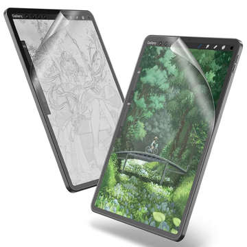 Folia ochronna Hydrożelowa hydrogel Alogy na tablet do Huawei MatePad Pro 10.8 2021