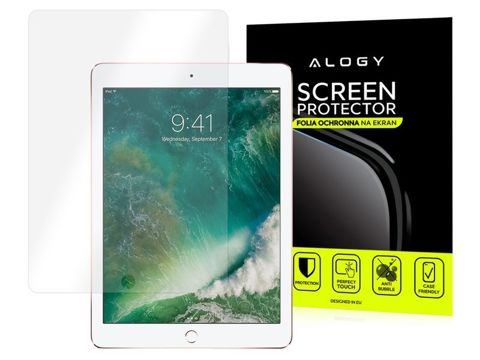 Folia ochronna na ekran Alogy do iPad Air/ Air 2/ / iPad Pro 9.7