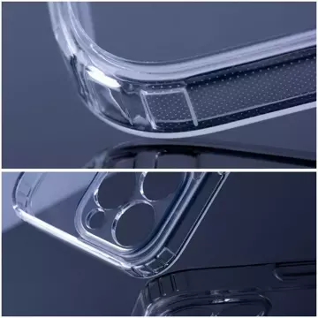 Futerał Clear Mag Cover do SAMSUNG S23