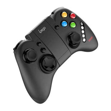 Kontroler bezprzewodowy / GamePad iPega PG-9021S