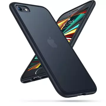 Mattfit iphone 7 / 8 / se 2020 / 2022 black