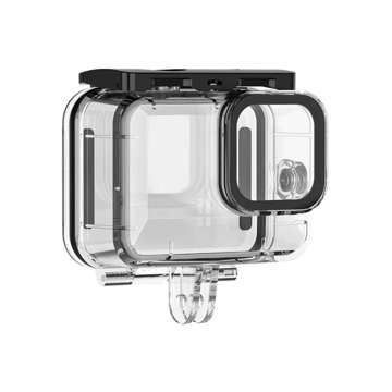 Obudowa wodoodporna Telesin dla GoPro Hero 9 / Hero 10 (GP-WTP-901)