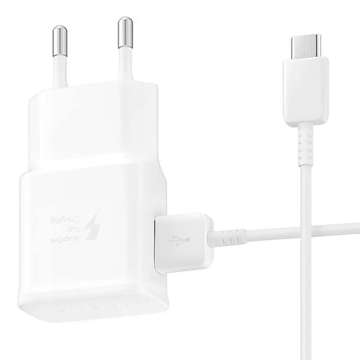 Oryginalny Kabel Samsung USB-C Type C EP-DG970BWE 1m Biały