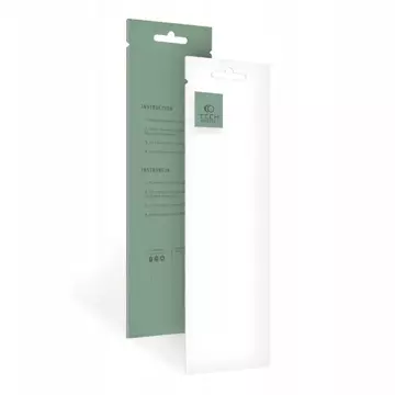 Pasek bransoleta stalowa Milaneseband do Xiaomi Smart Band 8/ 8 NFC Silver