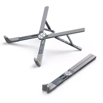 Podstawka pod laptop ULS300 Universal Laptop Stand Grey