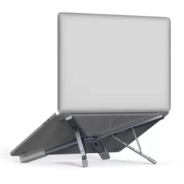 Podstawka pod laptop ULS300 Universal Laptop Stand Grey