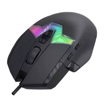 Przewodowa Mysz Dareu EM945X 18000 DPI RGB