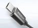 Rock Kabel Micro USB 1m nylonowy Tarnish