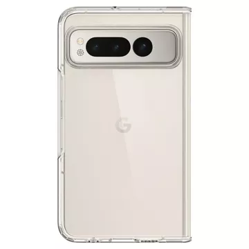 SPIGEN ULTRA HYBRID GOOGLE PIXEL FOLD CRYSTAL CLEAR