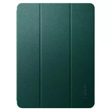 SPIGEN URBAN FIT IPAD 10.2 2019 / 2020 / 2021 MIDNIGHT GREEN