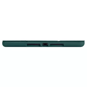 SPIGEN URBAN FIT IPAD 10.2 2019 / 2020 / 2021 MIDNIGHT GREEN