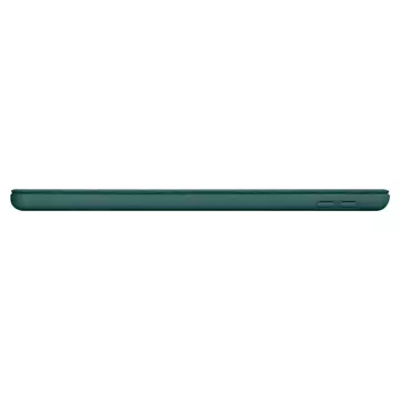 SPIGEN URBAN FIT IPAD 10.2 2019 / 2020 / 2021 MIDNIGHT GREEN