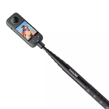 Selfie Stick Insta360 Invisible 114cm