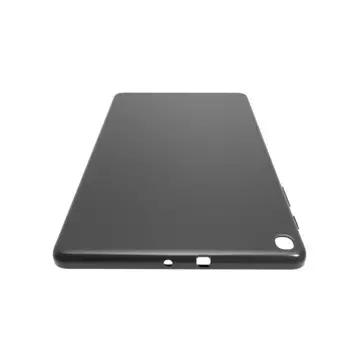 Slim Case plecki etui pokrowiec na tablet iPad 10.2'' 2019 / iPad 10.2'' 2020 / iPad 10.2'' 2021 / iPad Pro 10.5'' 2017 / iPad Air 2019 czarny