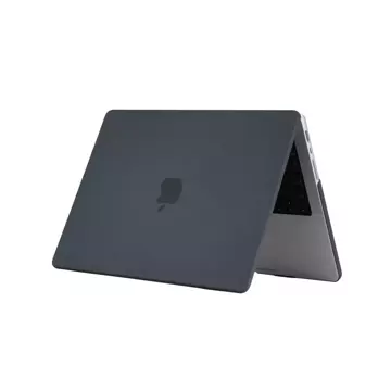 Smartshell macbook pro 14 2021-2022 matte black