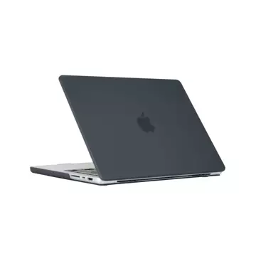 Smartshell macbook pro 14 2021-2022 matte black