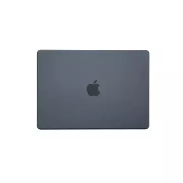 Smartshell macbook pro 14 2021-2022 matte black