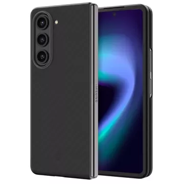 Spigen AirSkin ”Pro” Galaxy Z Fold 5 Black