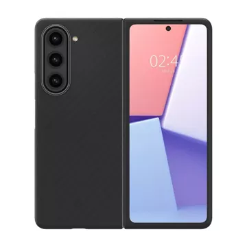 Spigen AirSkin ”Pro” Galaxy Z Fold 5 Black