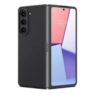 Spigen AirSkin ”Pro” Galaxy Z Fold 5 Black