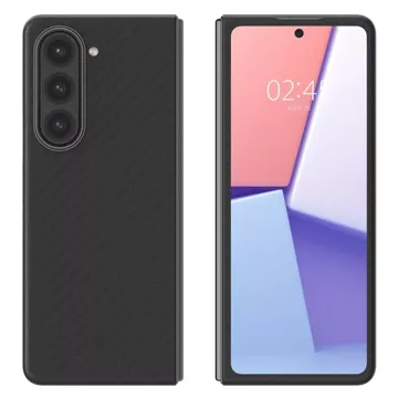 Spigen AirSkin ”Pro” Galaxy Z Fold 5 Black