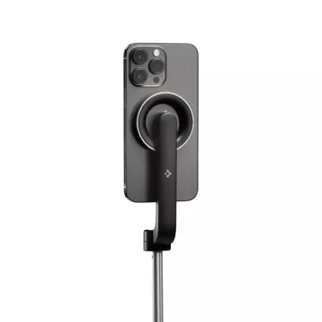 Spigen S570W Magsafe Bluetooth Selfie Stick Tripod Black