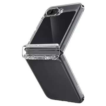 Spigen Thin Fit ”Pro” Galaxy Z Flip 5 Crystal Clear