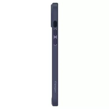 Spigen ultra hybrid iphone 14 plus navy blue