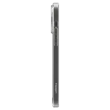 Spigen ultra hybrid iphone 14 pro max frost clear