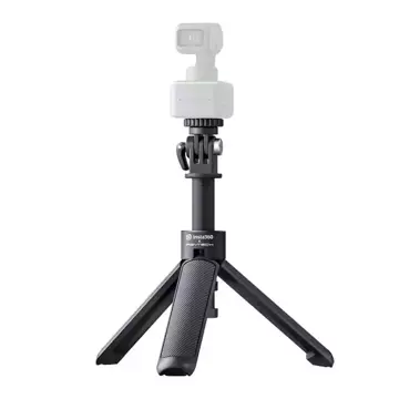 Statyw + selfie-stick Mini 2w1 Insta 360 (X3,ONE RS,ONE R,ONE X2,GO 2)