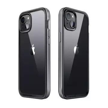 Supcase edge xt iphone 14 plus black