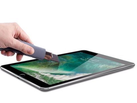 Szkło 3mk Flexible Glass 7H do Apple iPad 10.2 2019 (7Gen)