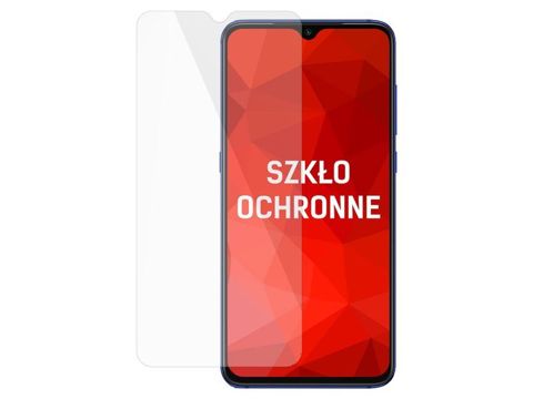 Szkło 3mk Flexible Glass 7H do Xiaomi Redmi 9/ 9A/ 9C