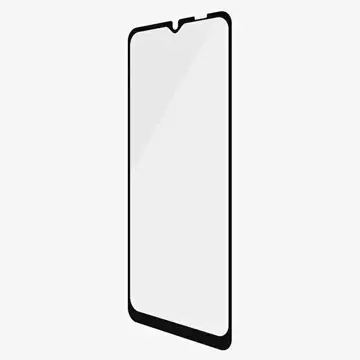 Szkło PanzerGlass E2E Regular do Samsung Galaxy A33 5G Case Friendly black/czarny