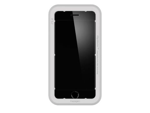 Szkło Spigen Align Master Glas.tR do Apple iPhone 6/6S/7/8/SE 2022/2020