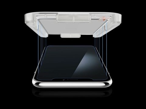 Szkło Spigen Align Master Glas.tR do Apple iPhone 6/6S/7/8/SE 2022/2020