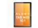 Szkło hartowane Alogy 9H do Lenovo Tab M10 10.1 TB-X605 X505F X505L