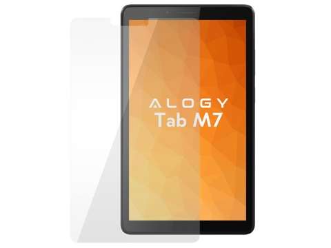 Szkło hartowane Alogy 9H do Lenovo Tab M7 TB-7305F