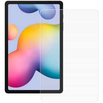 Szkło hartowane Alogy 9H do Samsung Galaxy Tab S6 Lite 10.4” 2020/ 2022 P610