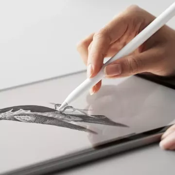 Szkło hartowane Ringke Easy Slide do Apple iPad Pro 11 5 / 2024 Clear