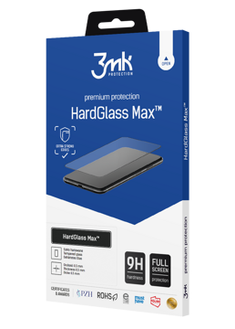 Szkło hartowane do Samsung Galaxy A15 5G - 3mk HardGlass™