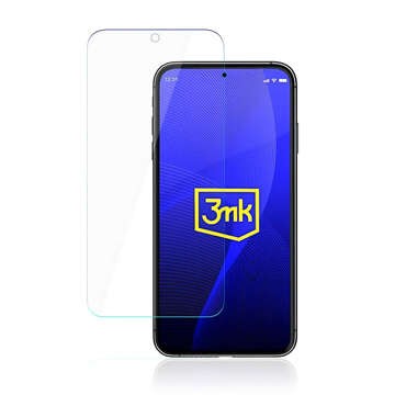 Szkło hybrydowe do Xiaomi 13T / 13T Pro na ekran 3mk FlexibleGlass szybka