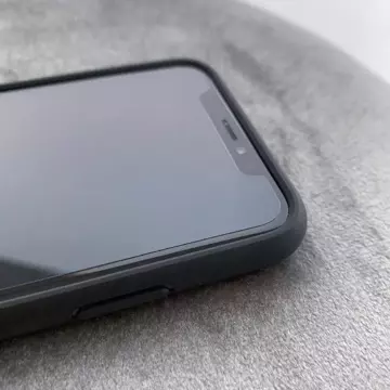 Szkło hybrydowe hofi hybrid glass iphone 11 black