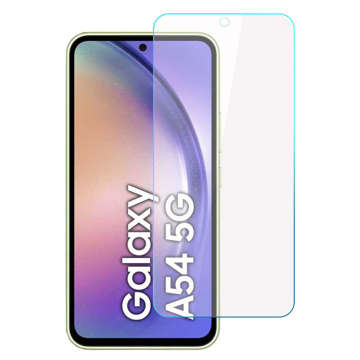 Szkło ochronne do Samsung Galaxy A54 5G - 3mk FlexibleGlass™