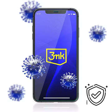 Szkło ochronne do Samsung Galaxy A54 5G - 3mk FlexibleGlass™