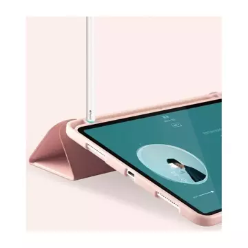 TECH-PROTECT SC PEN iPad Air 10.9" 4/5 (2020/2022) Air 11" 6 (2024) PINK